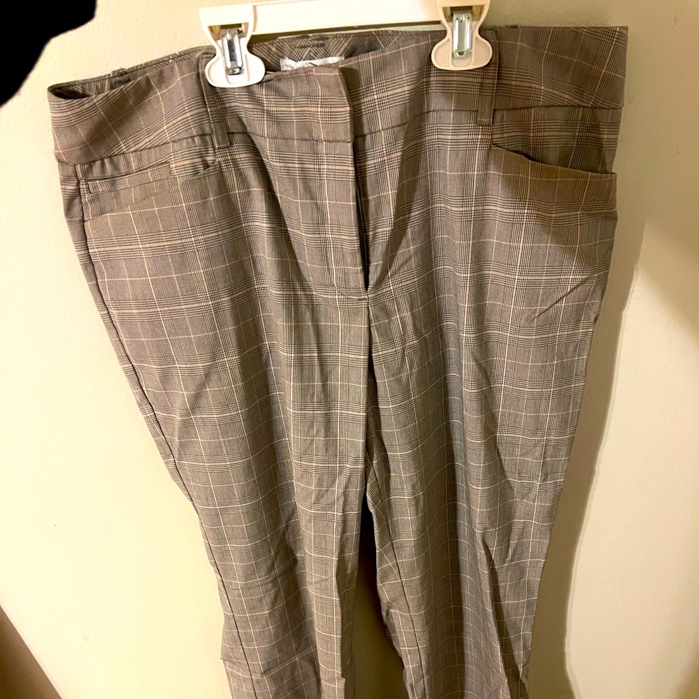 Like new dress pants